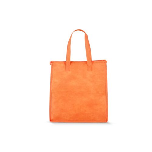 R-PET Cooler bag non-woven 33x 25.5 x 37cm 75g/m²
