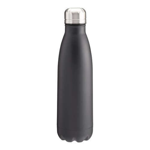 Thermos in acciaio inossidabile (500ml) con doppia parete isolante Thermos in acciaio inossidabile (500ml) con doppia parete isolante