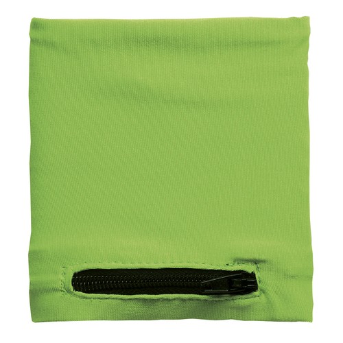 ELASTICIZED LYCRA WRISTBAND