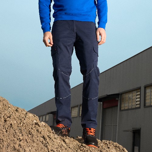 Pantalon CINNABAR