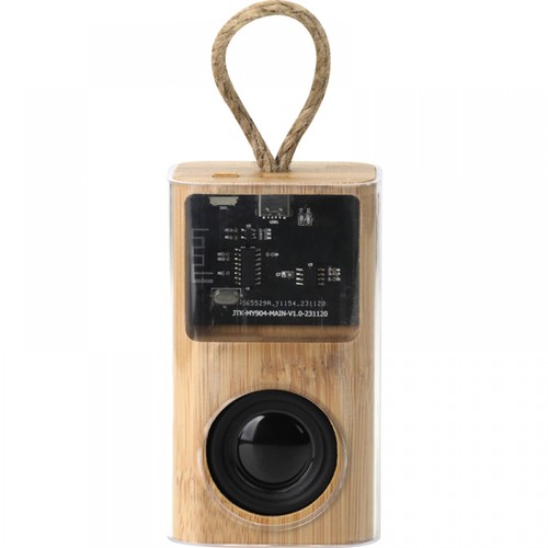 Bluetooth speaker Bluetooth speaker