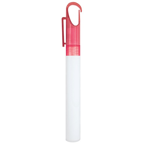 Sunscreen spray dispenser SPF 30 Pozzoleone