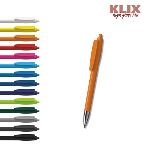 Klix high gloss Mn