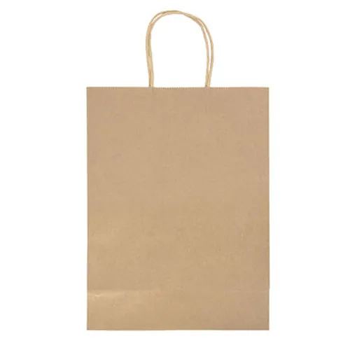 Paper bag A5 | Wanda S