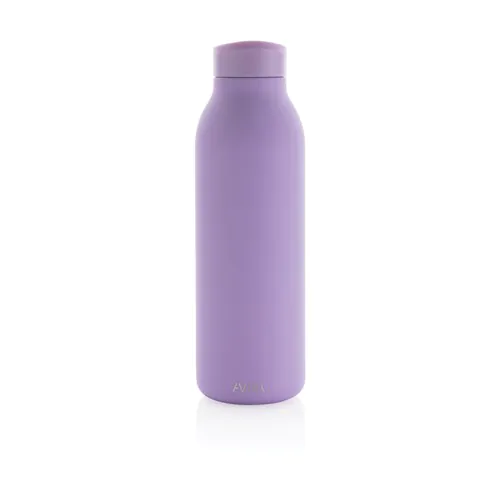 Avira Avior RCS gerecycled roestvrijstalen fles 500 ML Avira Avior RCS gerecycled roestvrijstalen fles 500 ML