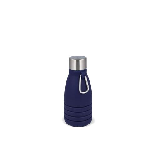 Botella de agua plegable 550 ml Botella de agua plegable 550 ml