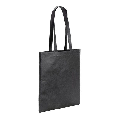 70 g/m2 R-pet heat-sealed shopping bag 70 g/m2 R-pet heat-sealed shopping bag
