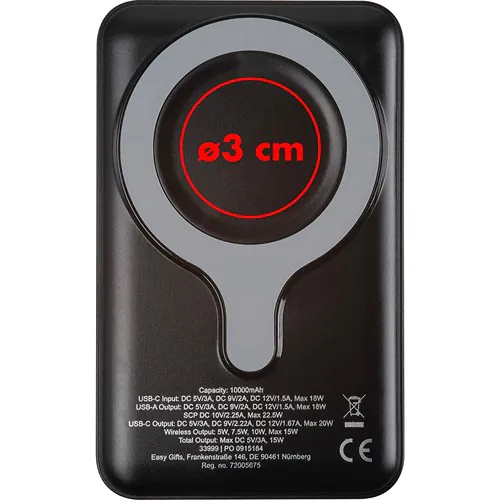 Chargeur Ventura Chargeur Ventura
