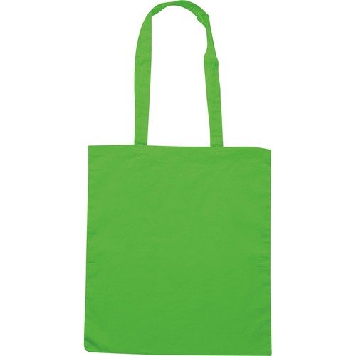 COTTON (130 gr/m²) SHOPPING BAG
