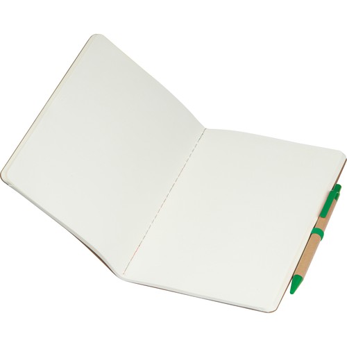 A5 schrift met pen A5 schrift met pen