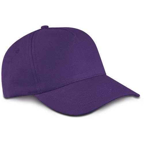 5 PANEL GOLF CAP IN 100% COTTON 5 PANEL GOLF CAP IN 100% COTTON