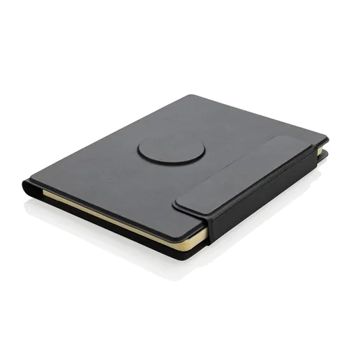 Stuart RCS certified RPU magnetic A5 portfolio Stuart RCS certified RPU magnetic A5 portfolio
