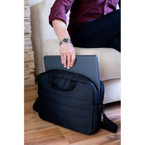 Sacoche ordinateur 15,6" | Aubri