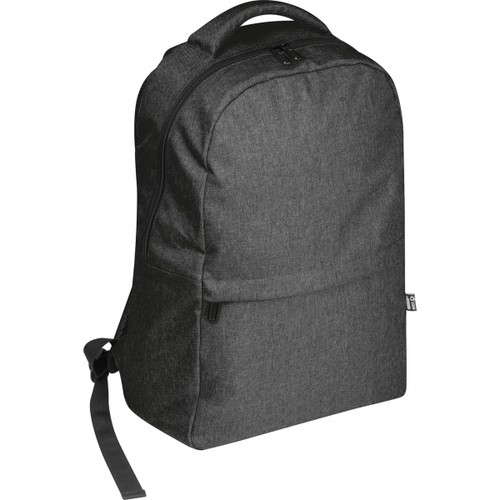 rPET backpack RIMINI