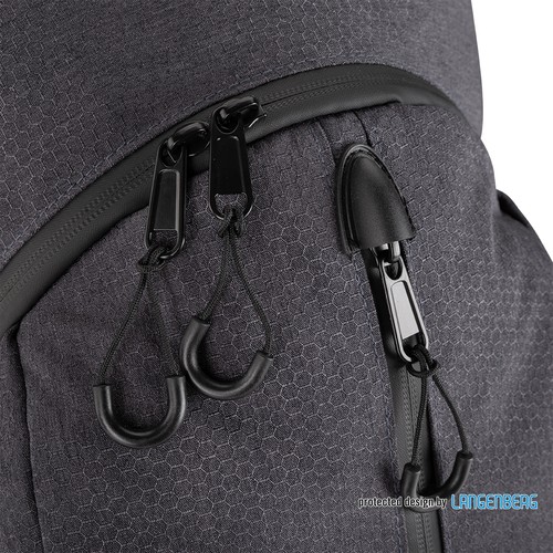 Backpack OSHAWA Backpack OSHAWA