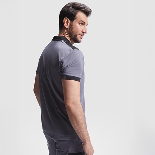 Polo a maniche corte SAMURAI