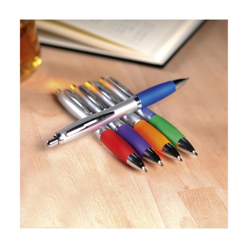 Athos Silver pen Athos Silver pen