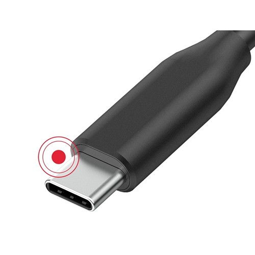 Hub USB, USB-C, HDMI Hama