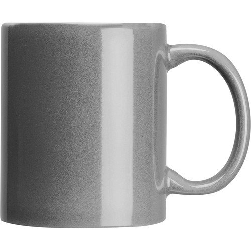 Ceramic mug Ceramic mug