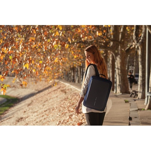 Bobby Bizz 2.0 anti-diefstal rugtas & aktentas