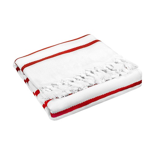 Double pareo towel Chiuta Double pareo towel Chiuta