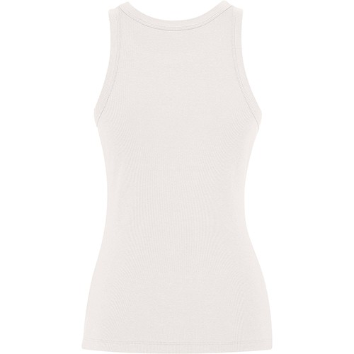 Camiseta sin mangas para mujer DRIBE Camiseta sin mangas para mujer DRIBE