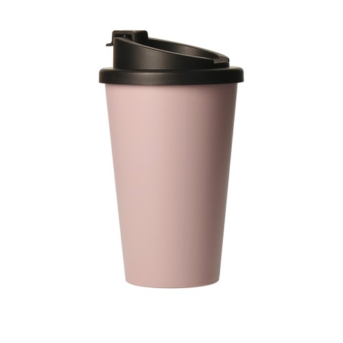 Gobelet à café bio "Premium Deluxe" Gobelet à café bio "Premium Deluxe"