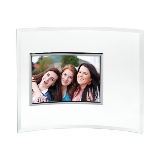 PORTE-PHOTOS VERRE CONCAVE - 130x90 mm PORTE-PHOTOS VERRE CONCAVE - 130x90 mm