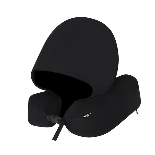 Hooded Pillow Dolking