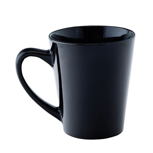 Ceramic cup 350ml Elma