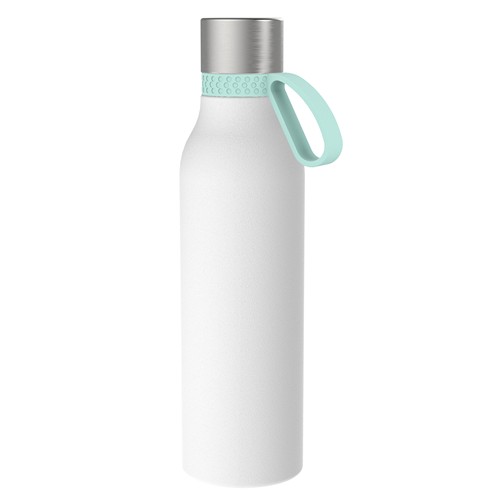 Thermo Drinking Bottle RETUMBLER-myNIZZA II 600 CERAMIC