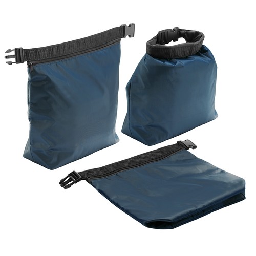 Insulated bag
