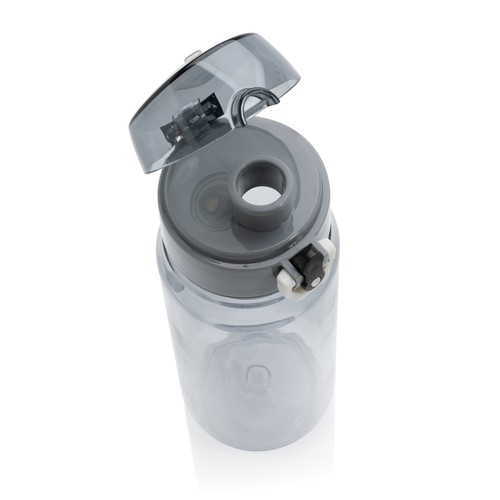 Bouteille d'eau 600ml étanche en rPET RCS Yide Bouteille d'eau 600ml étanche en rPET RCS Yide