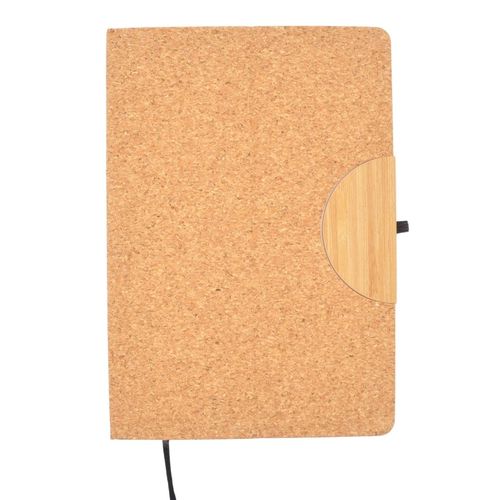 Carnet SERRA A5