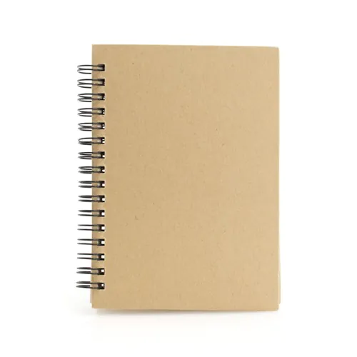 Cahier Emerot