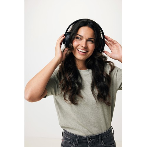 Auriculares inalámbricos Terra RCS de aluminio reciclado