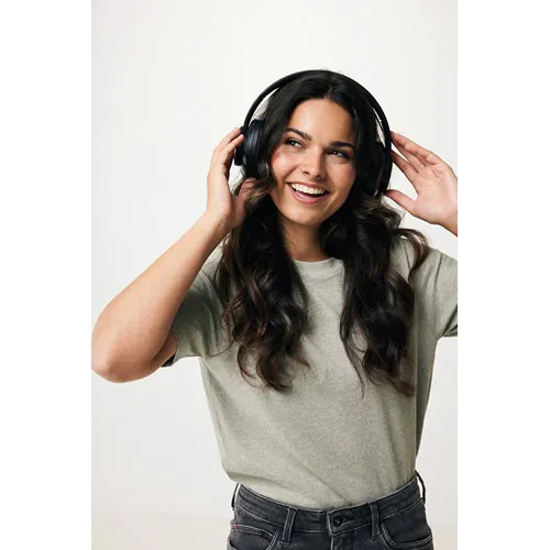 Auriculares inalámbricos Terra RCS de aluminio reciclado Auriculares inalámbricos Terra RCS de aluminio reciclado