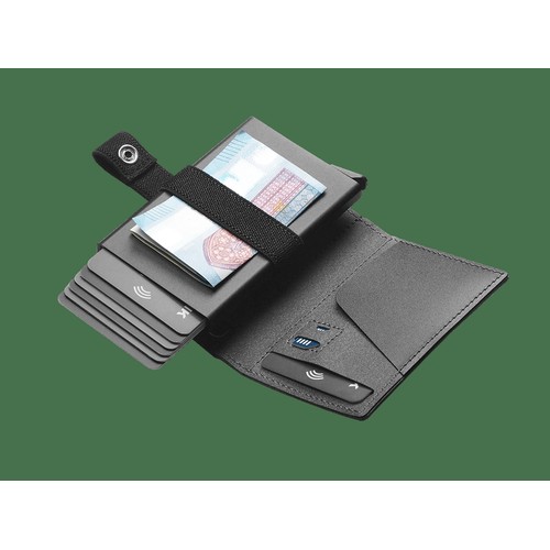 Billetera RFID
