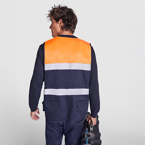 Gilet de sécurité. BETA