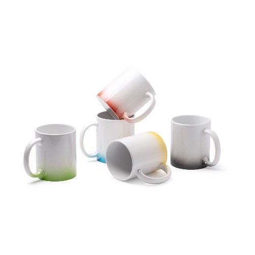 Ceramic mug, 320ml Plobby Ceramic mug, 320ml Plobby