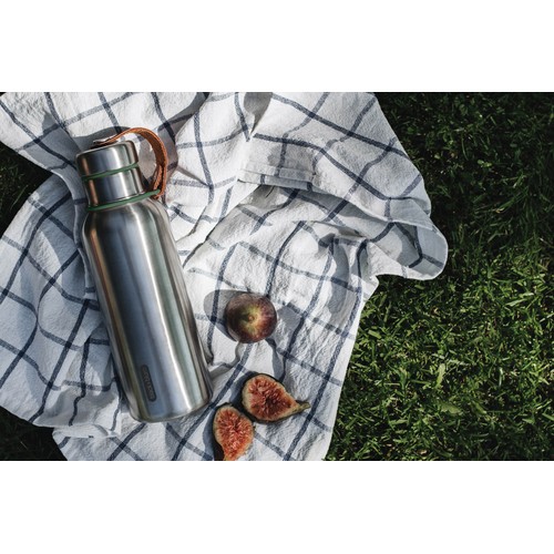 Black+Blum Insulated Water Bottle Small 500ml Black+Blum Insulated Water Bottle Small 500ml