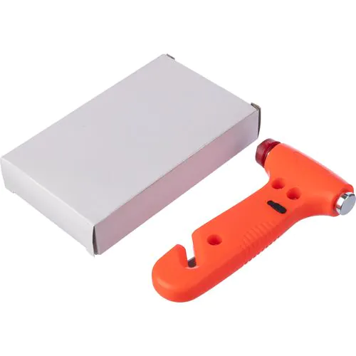 ABS emergency hammer Erika ABS emergency hammer Erika