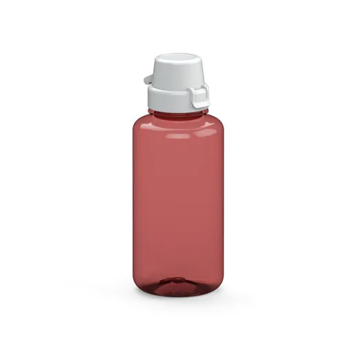 Gourde "School" transparente, 0,7 l Gourde "School" transparente, 0,7 l