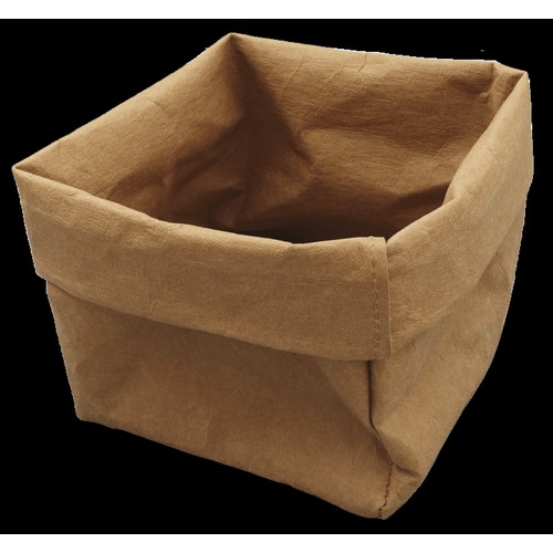 Sac en papier lavable Sac en papier lavable