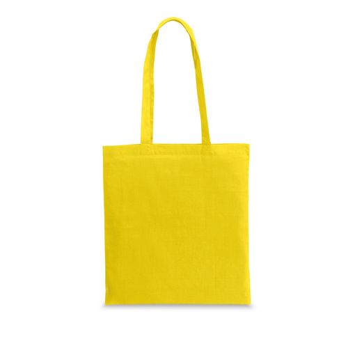 WHARF. 100% cotton bag (100 g/m²) WHARF. 100% cotton bag (100 g/m²)