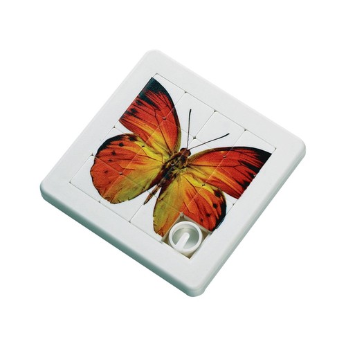 Sliding puzzle "Space 15" Sliding puzzle "Space 15"