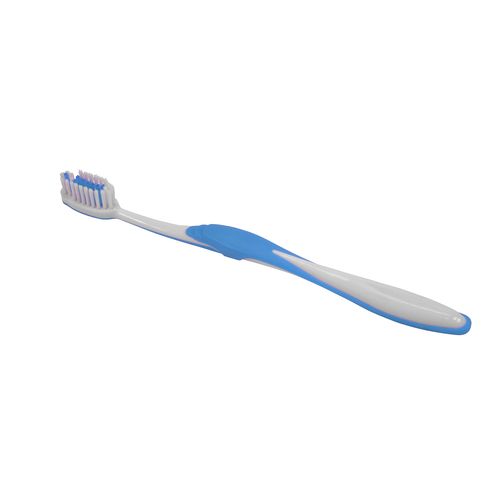 Basic toothbrush Med Brush