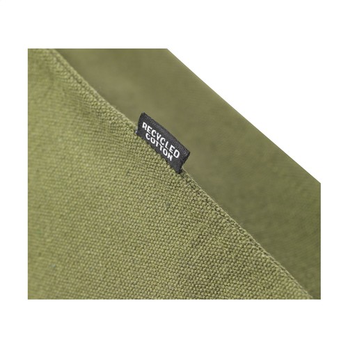 Solid Bag Colour GRS Recycled Canvas (340 g/m²) tas Solid Bag Colour GRS Recycled Canvas (340 g/m²) tas