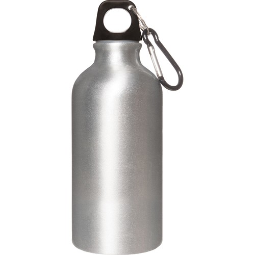 400-ML-FLASCHE AUS ALUMINIUM UND KUNSTSTOFF 400-ML-FLASCHE AUS ALUMINIUM UND KUNSTSTOFF