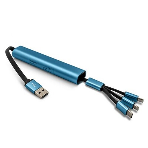 Charging and synchronization cable | Evelyn